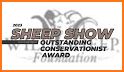 WSF 2023 Sheep Show related image