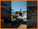War Planes Truck Cargo Transport related image