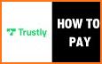 Trustly pay related image