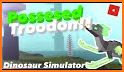 Troodon: Dinosaur Simulator related image