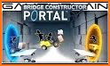 Bridge Constructor Portal related image