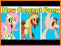 Pony Mod Skins related image