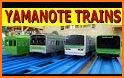Yamanote Line Sound Board related image