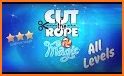 Cut the Rope: Magic related image