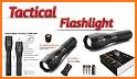 Torch Flashlight related image