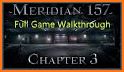 Meridian 157: Chapter 3 related image