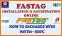 My FASTag - Buy, Toll, Recharge GUIDE related image