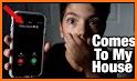 Home Calling Scare Prank related image