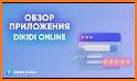 DIKIDI Online related image