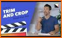 Crop & Cut(Trim) Video related image