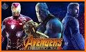 Avenger Infinity War Hero VS New Villains Defense related image