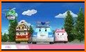 Robocar POLI: Official Video App related image