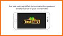 TestHiFi related image