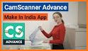 Cam Scanner Advance related image
