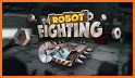 Robot Fighting 2 - Minibots 3D related image