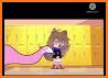 Tentacle-locker hints related image