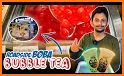 Bubble Drink Tea ASMR: BobaDIY related image