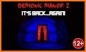 Demonic Manor 2 - Horror Escape game related image