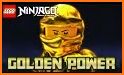The Last Power Of Ninja Go related image