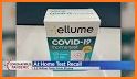 Ellume COVID-19 Home Test related image