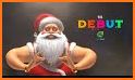 Santa Clause Christmas Dance Master related image