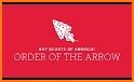 Order of the Arrow, BSA related image