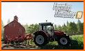 Farm Tractor Cargo Driving Simulator 19 related image