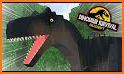 Dinosaur Addons for MCPE related image