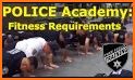 Policeman Training Camp related image