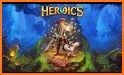 Heroics: Epic Fantasy Legend of Archero Adventures related image