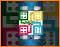 Ludo Christmas Game related image