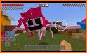 Mommy Long Legs Addon for MCPE related image