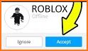 Roblox Friends List related image