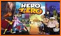 Hero Zero Multiplayer RPG related image
