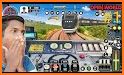 City Train Driver 3D Simulator related image