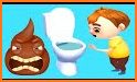 Toilet Games 2: The Big Flush related image