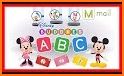 123/ABC Mouse - Fun educational game for Kids related image