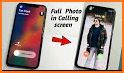 Photo Phone Dialer - Photo Caller ID Personalized related image
