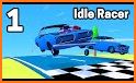 Idle Racer — Tap, Merge & Race related image