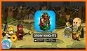 Grow Knights - merge heroes and conquer castles related image