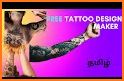 Ink AI – Tattoo design maker related image