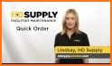 HD Supply Easy Order App related image