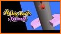 Helix Ball Jump : Bouncing 3D related image
