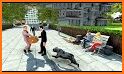 Dog Run Simulator: Endless Brave Dog Game related image