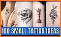 Tattoo Designs and Ideas related image