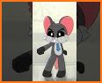 FNF Popy Playtime Dancing Road related image