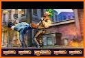 Street Gangster vs Hero Fighter related image