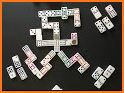 Mexican Train Dominoes Classic related image