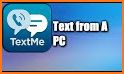 New Text Now :Ultimate Texting & Call Free Texting related image