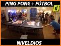 Pong Soccer related image